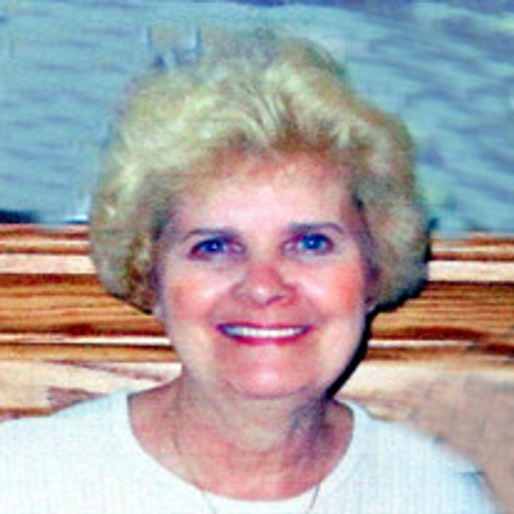 Gail P. Henry