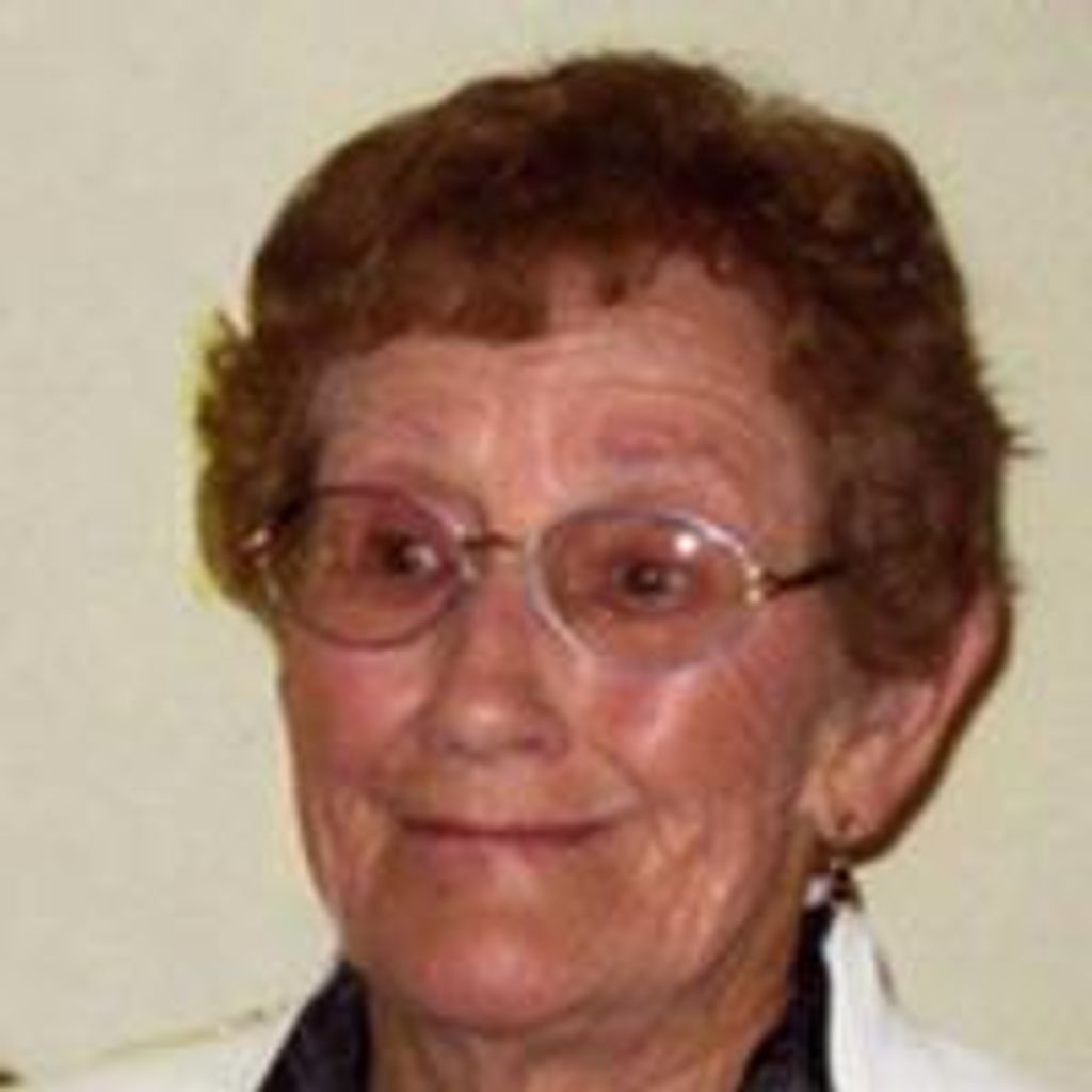 Betty Jane Clark