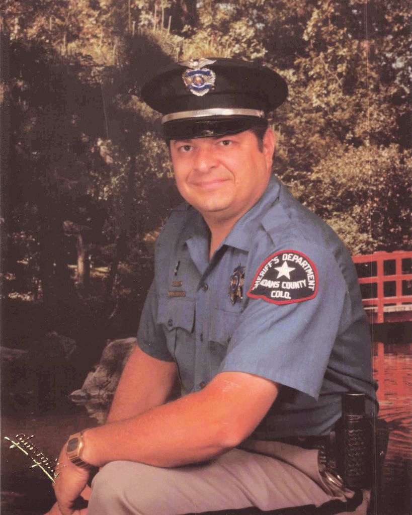 David "Dave" Louis DeLuzio