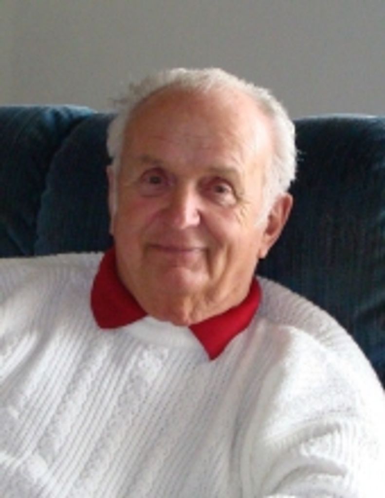 William "Bill" Cuene