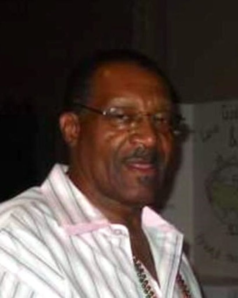 Robert E. Harris