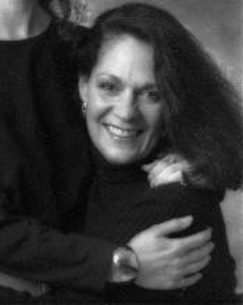 Sylvia Syl H. Bert