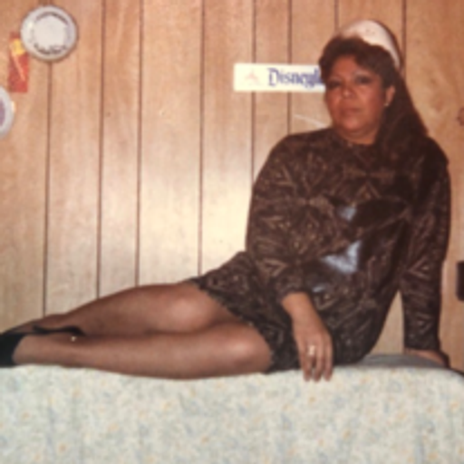 Clara Maria Sanchez Profile Photo