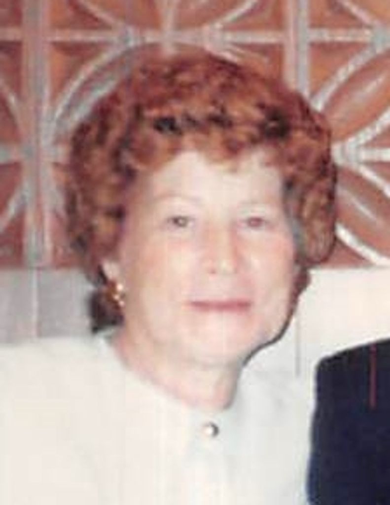 Helen Foster