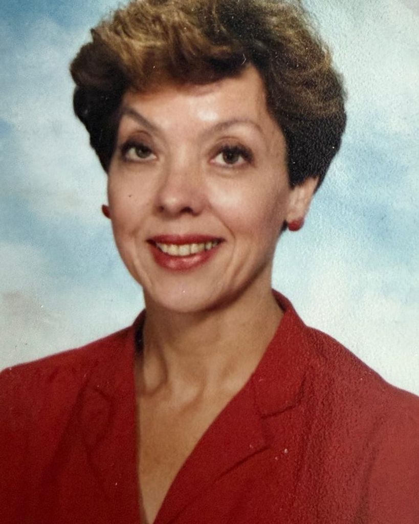 Karen Louise McKown