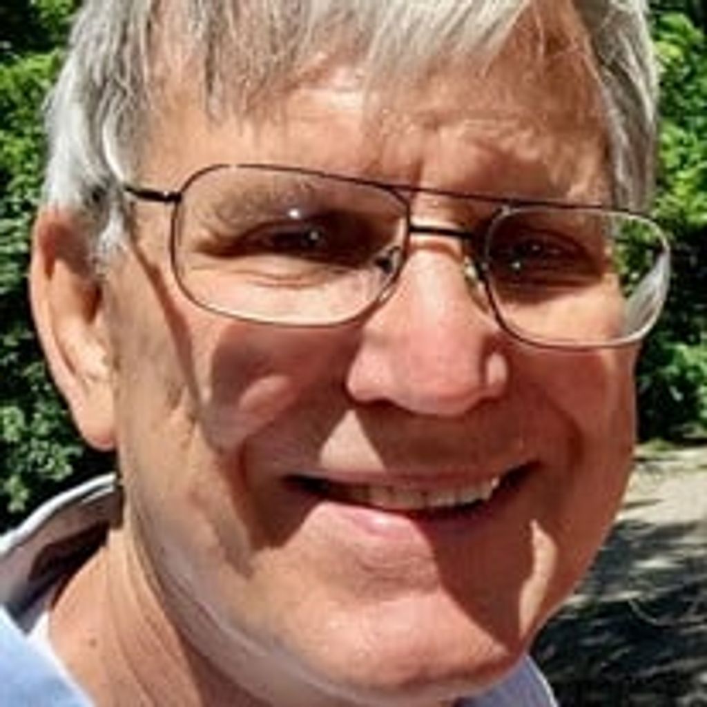 Kenneth Shaver