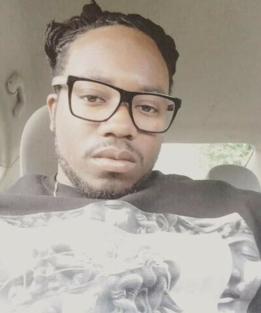 Michael Irving "Man Man" Williams Profile Photo