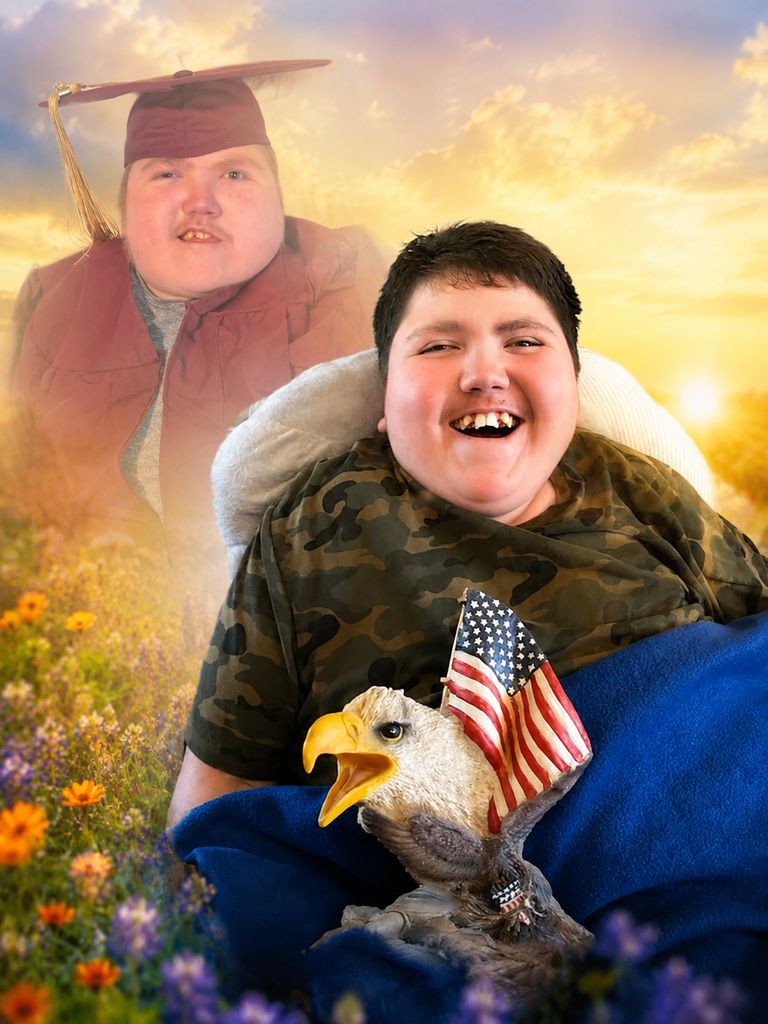 Christopher Rene Garcia Jr. Profile Photo