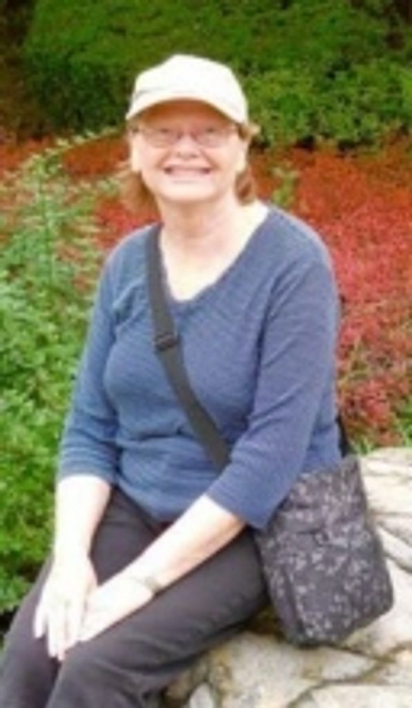 Susan Zahn