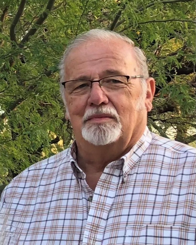 Mark Hinton