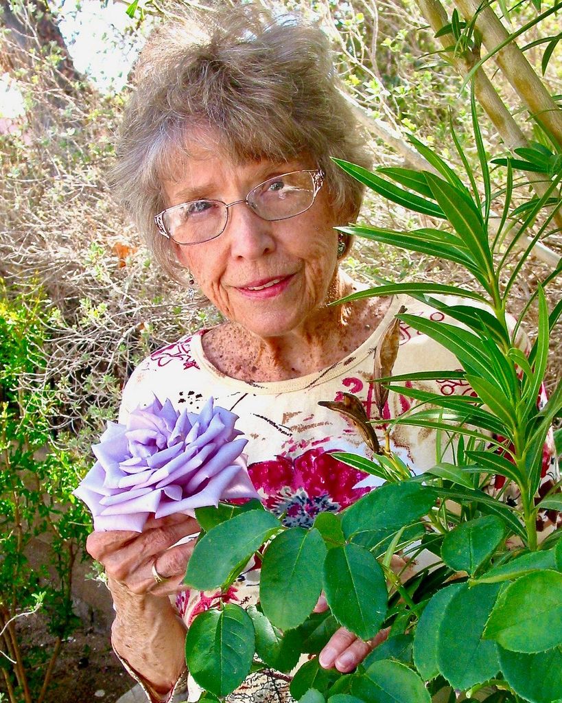 Wanda Louise Church Profile Photo