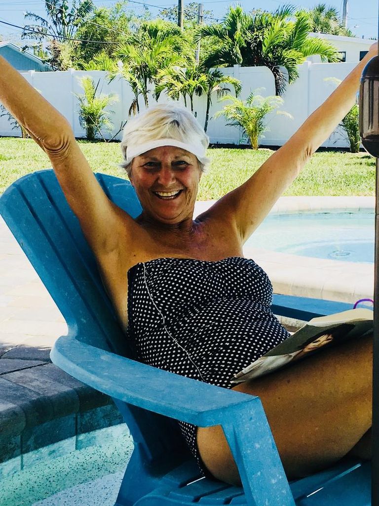 Joleen "Joey" Stanshine Profile Photo