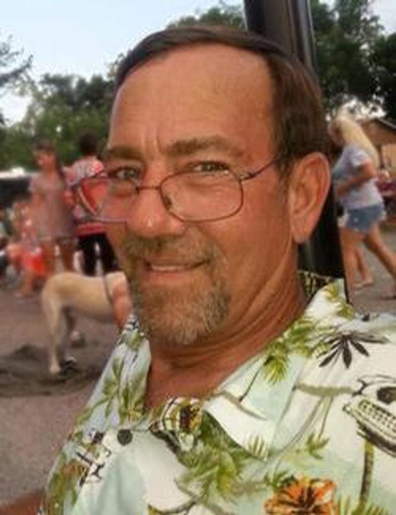 Roy G. Hughes