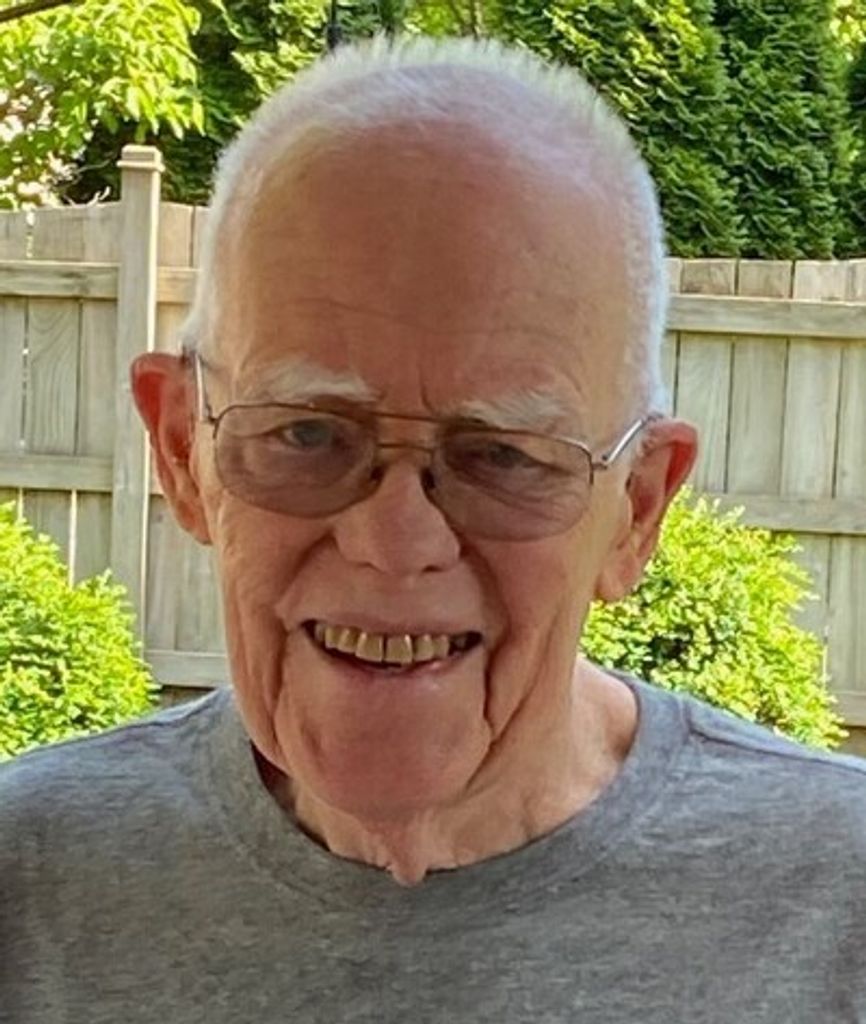 Mike Anderson Profile Photo