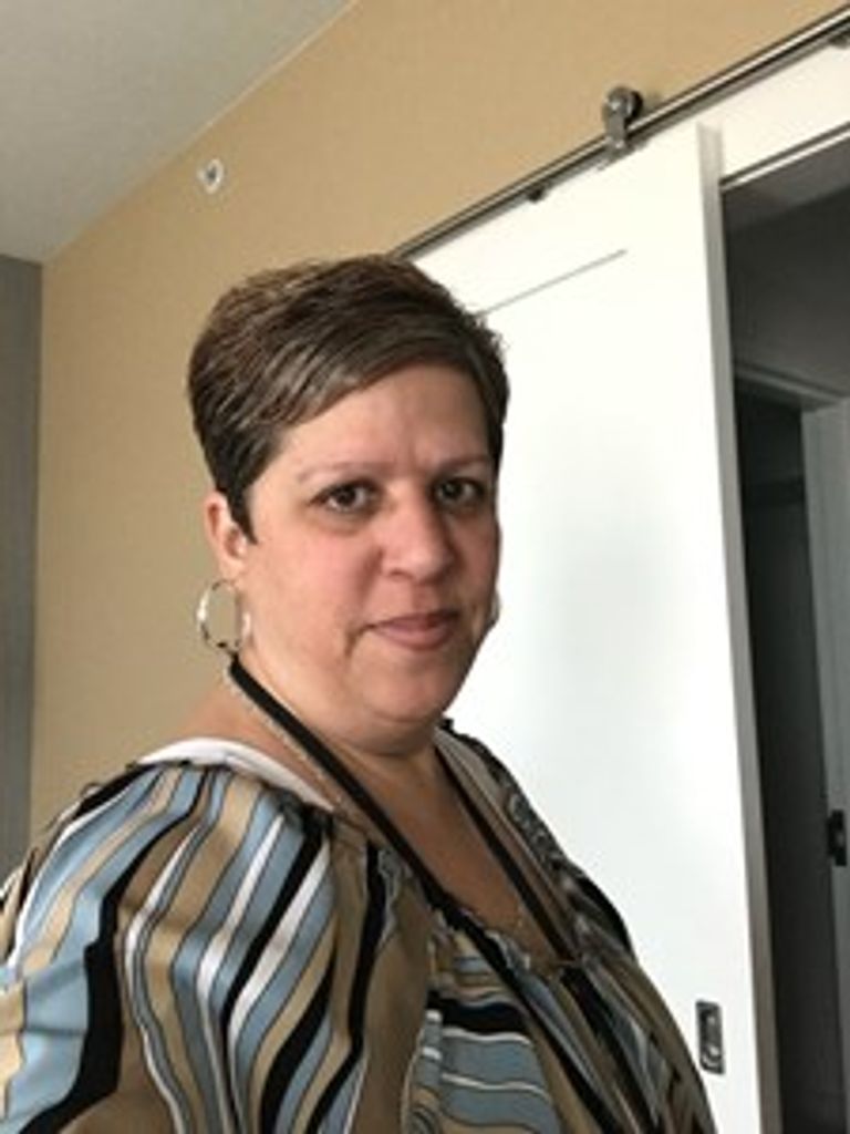 Angela Stringer Profile Photo