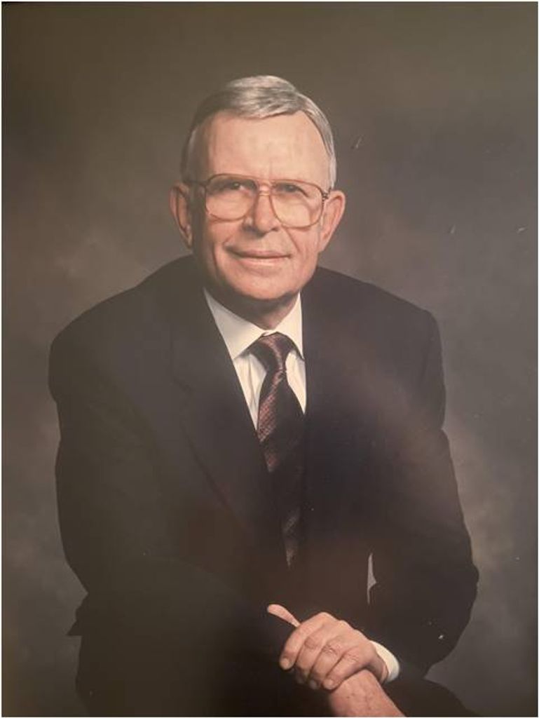 Andrew Williams Pitts, Jr.