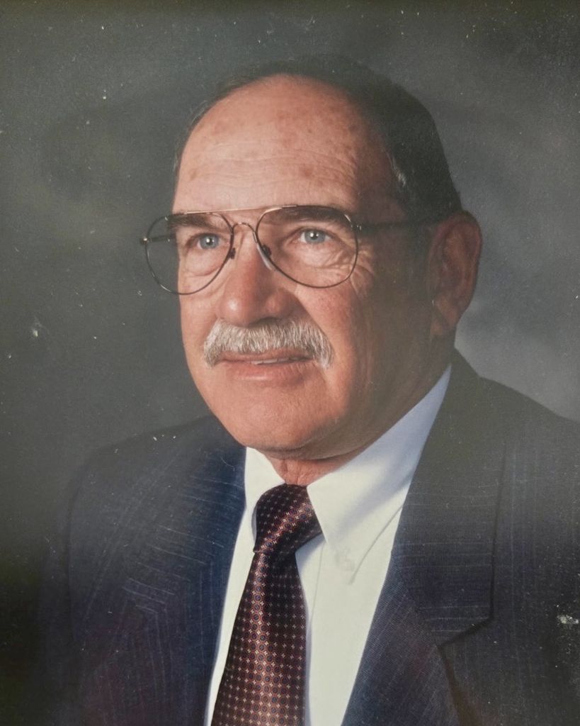 Cecil Niswonger Profile Photo