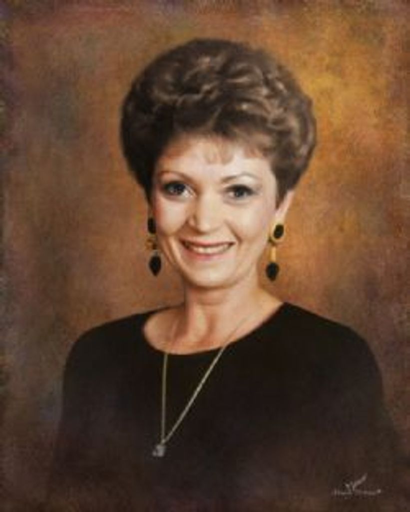 Mary Price