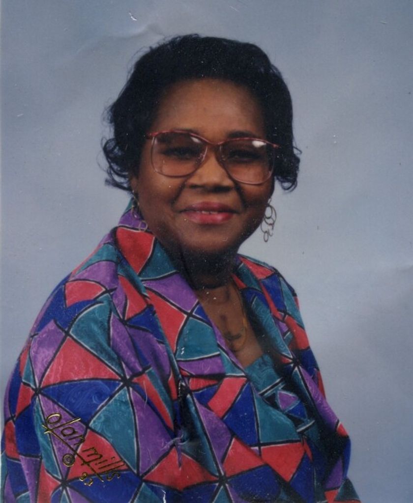 Mary E. (Dabbs)  Crossland Profile Photo