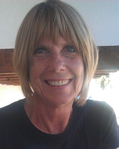 Kathy Marie Skelton's obituary image