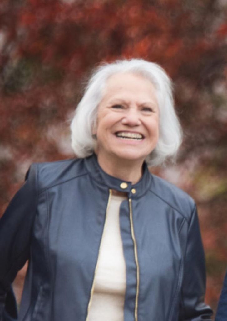 Lillian Hill Profile Photo