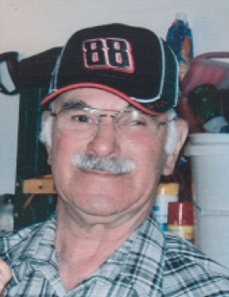 Arnold P. Duellman Profile Photo