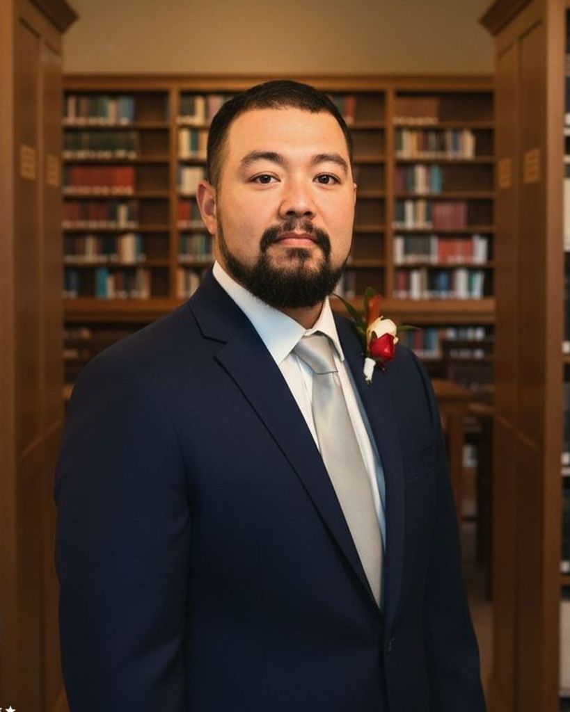 Joe Anthony Anguiano