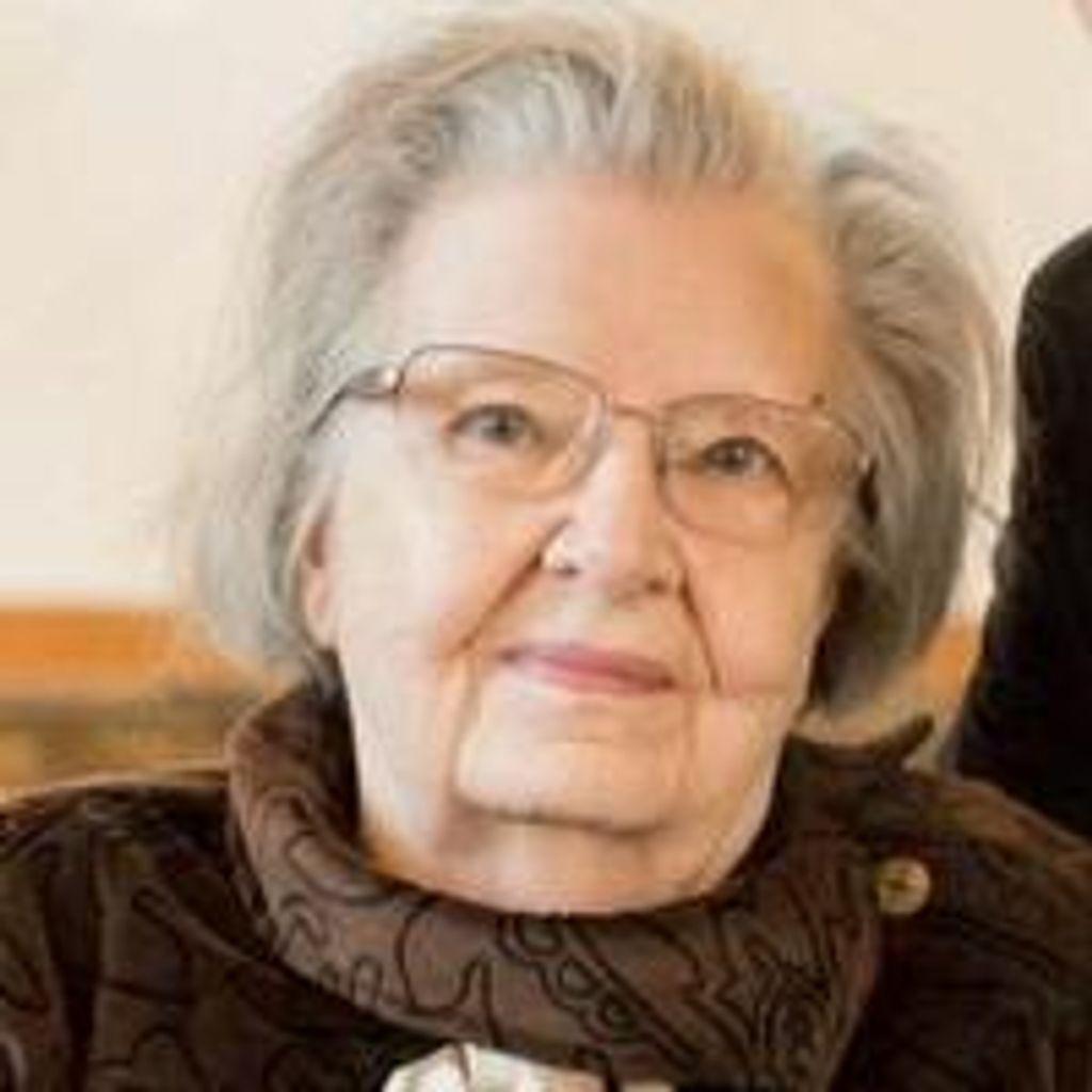 Alice Wagner