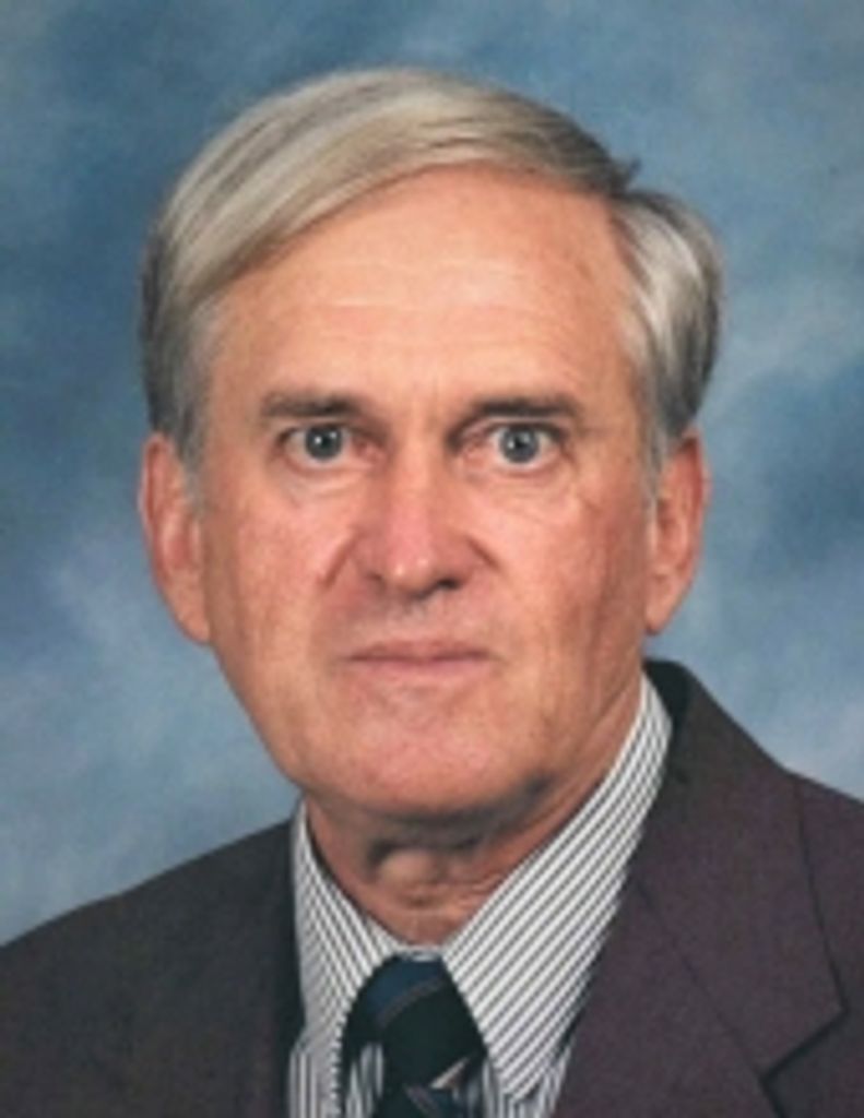 George A. Williams, Jr.
