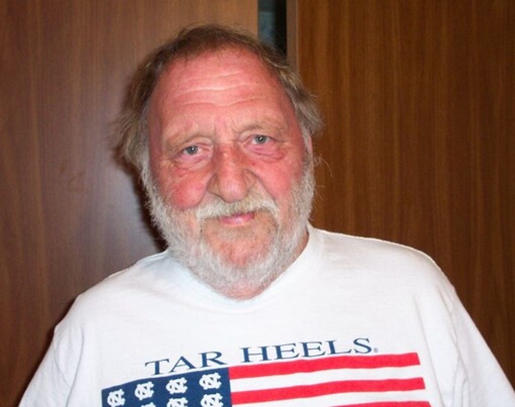 Robert "Bob" Arthur Barnes