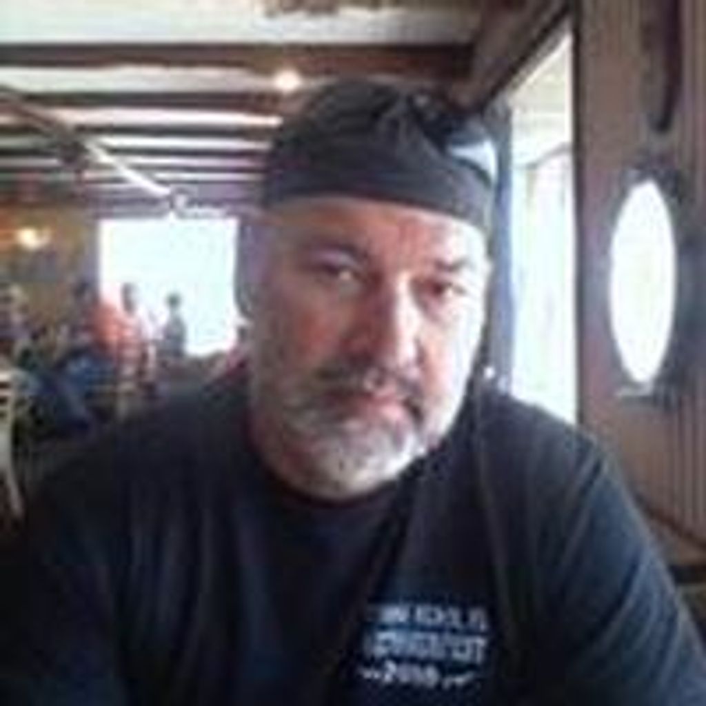 Barry David Vaught