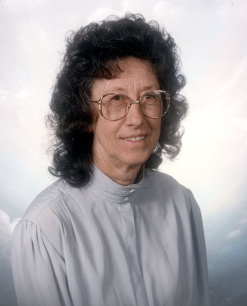 Betty Carol (Johnson)  Loveland