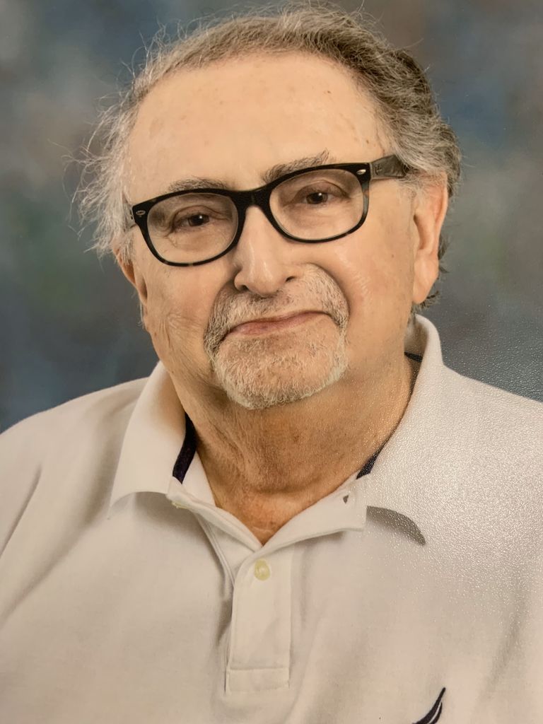 Lino R. Rodriguez Profile Photo
