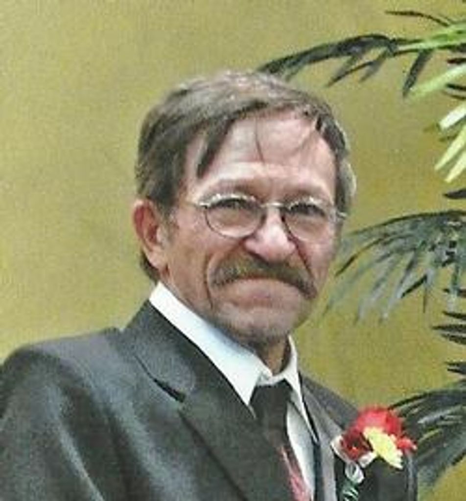 Leroy Linderman