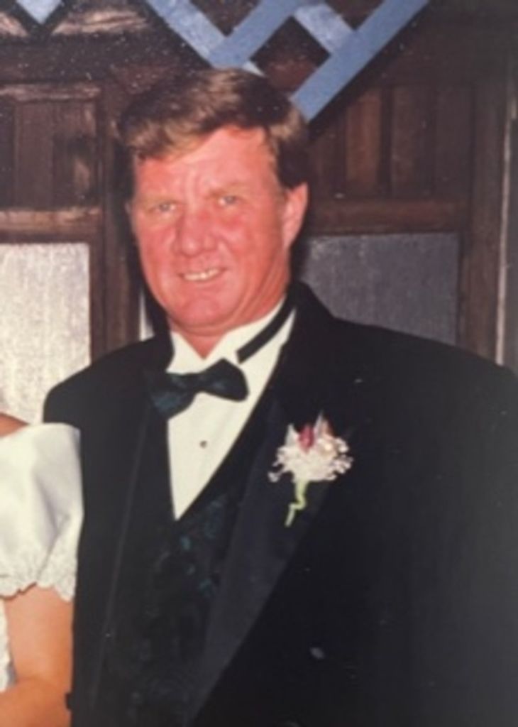 Sam Frank Parrot Jr. Profile Photo