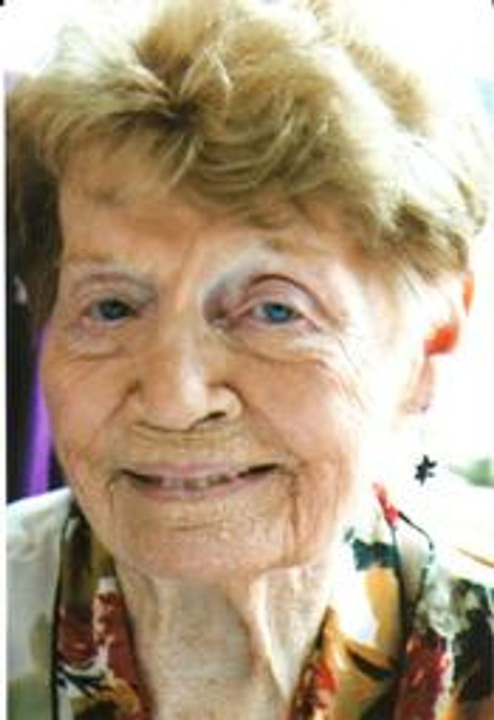 Helen May Schmedegaard