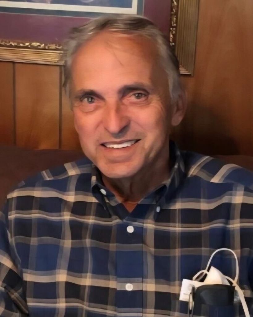 Richard Alvin Shepherd Profile Photo