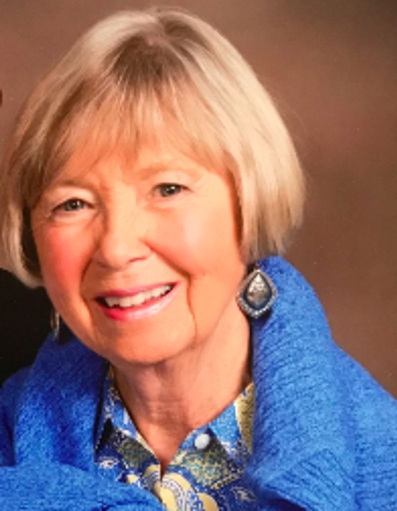 Marilyn Coleman
