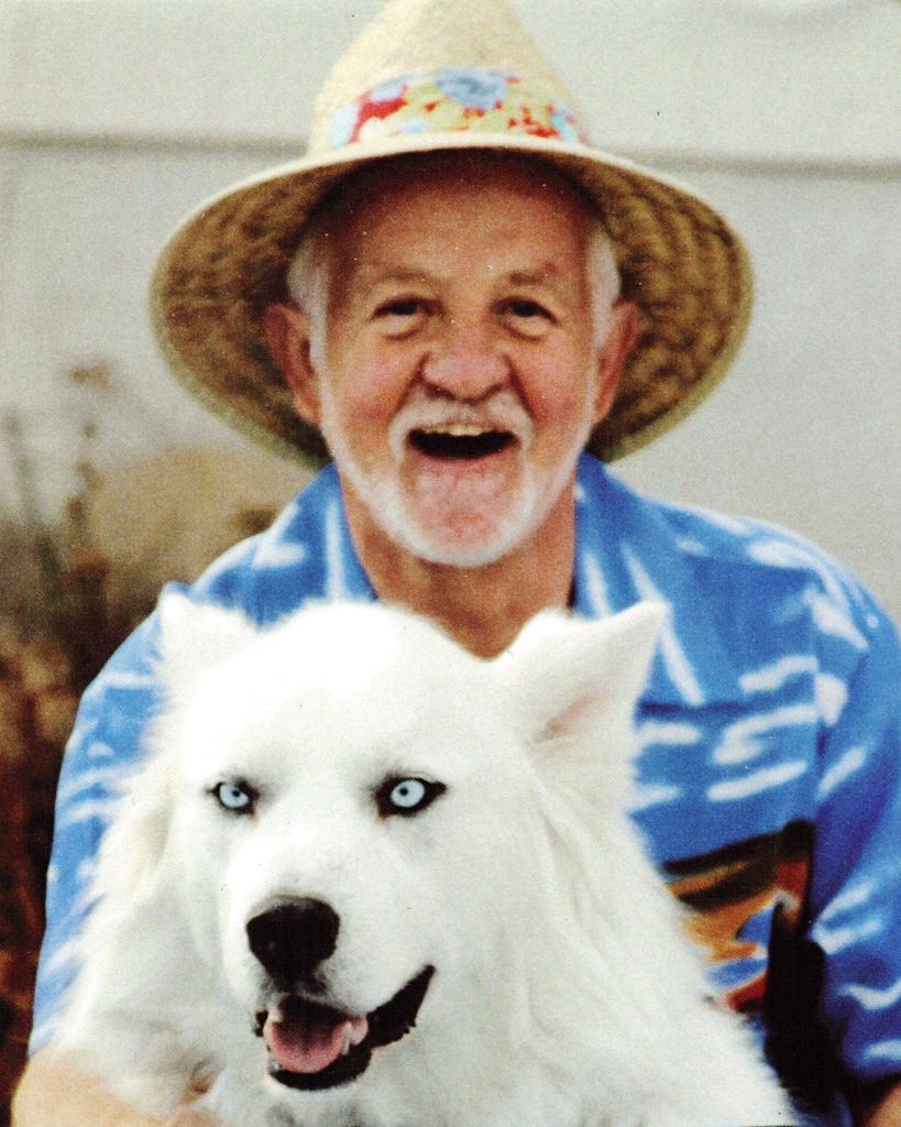 John Swanson