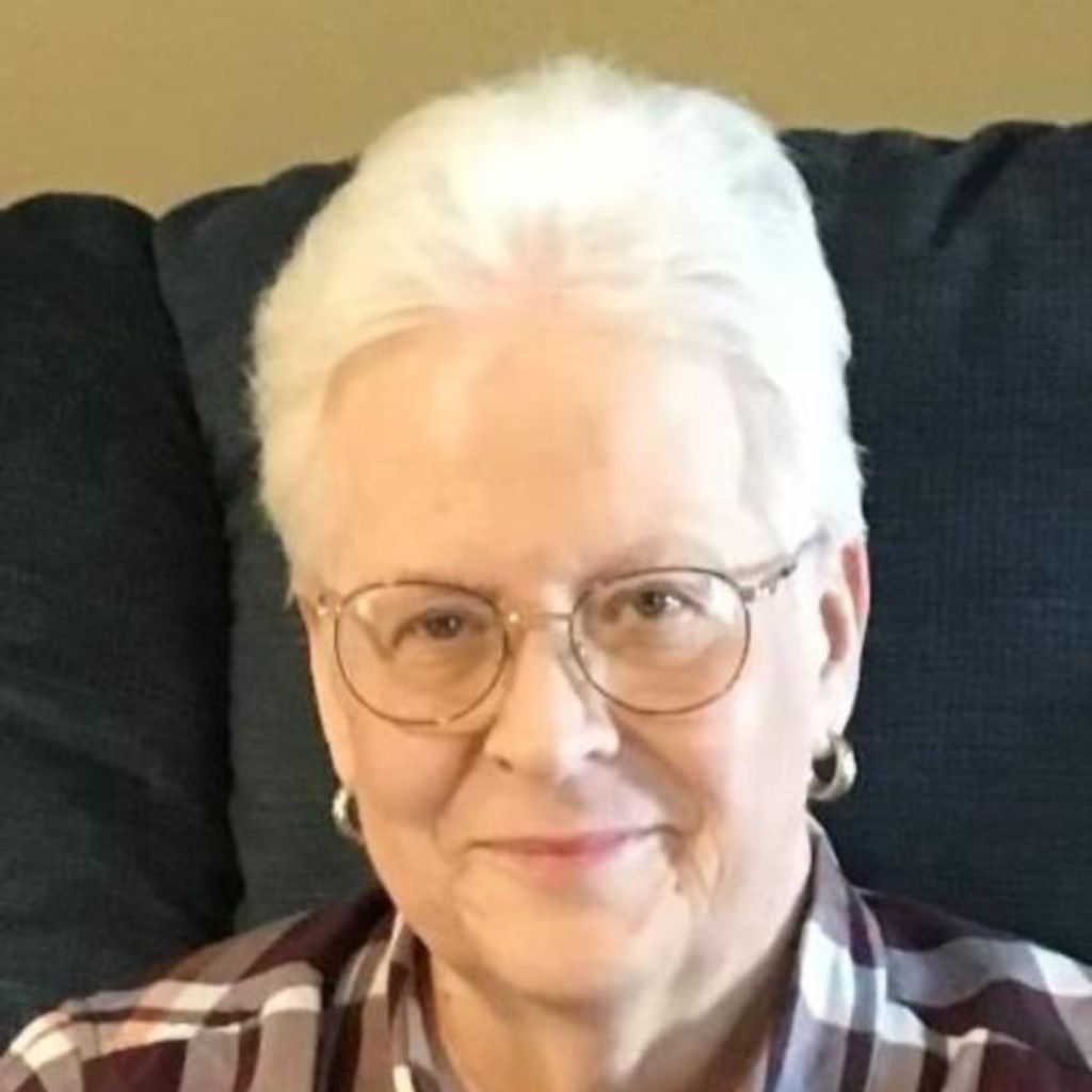 Patricia Elaine Lotz Hunter