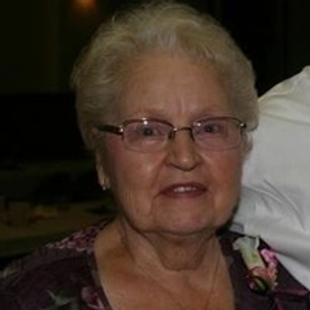 Elda I. Watt