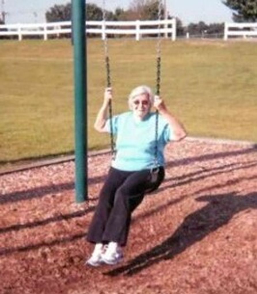 Doris Eschliman Profile Photo