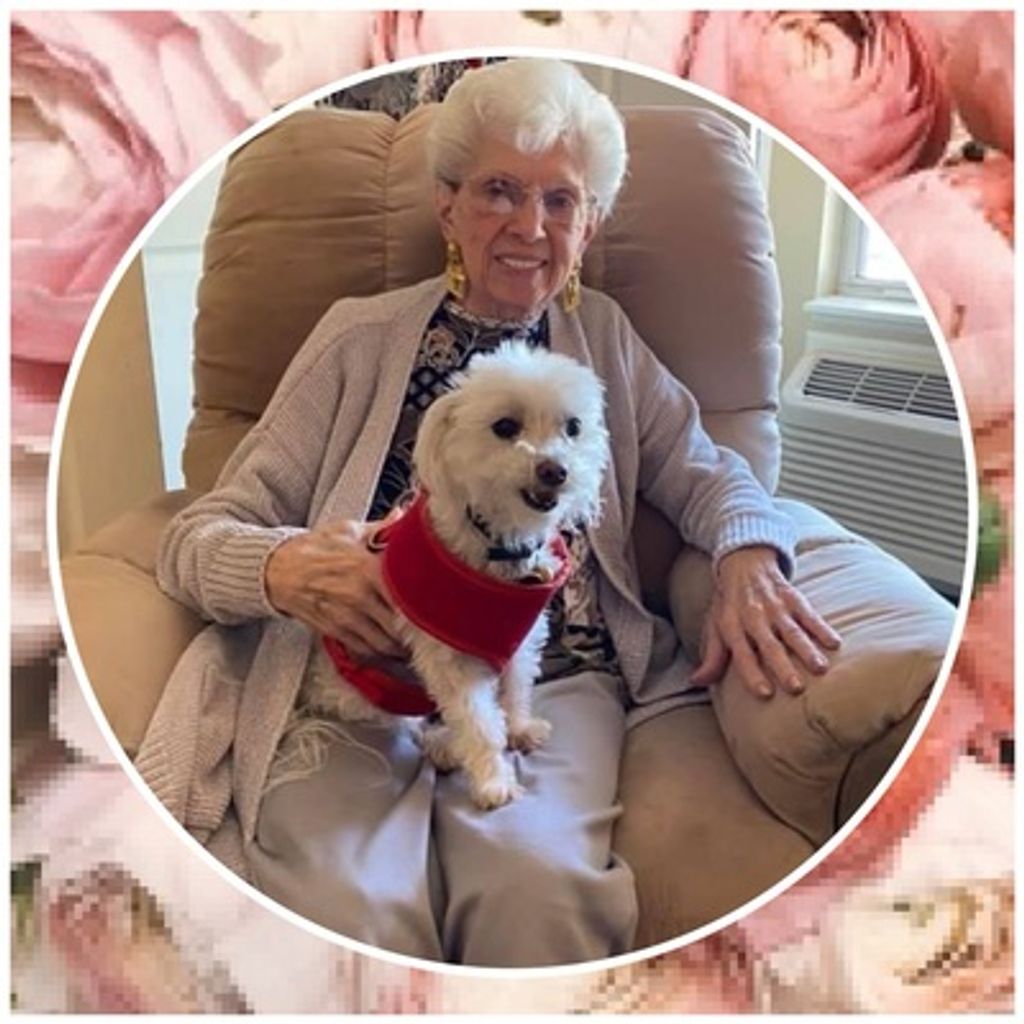 Alice Emma (Hall) Brown