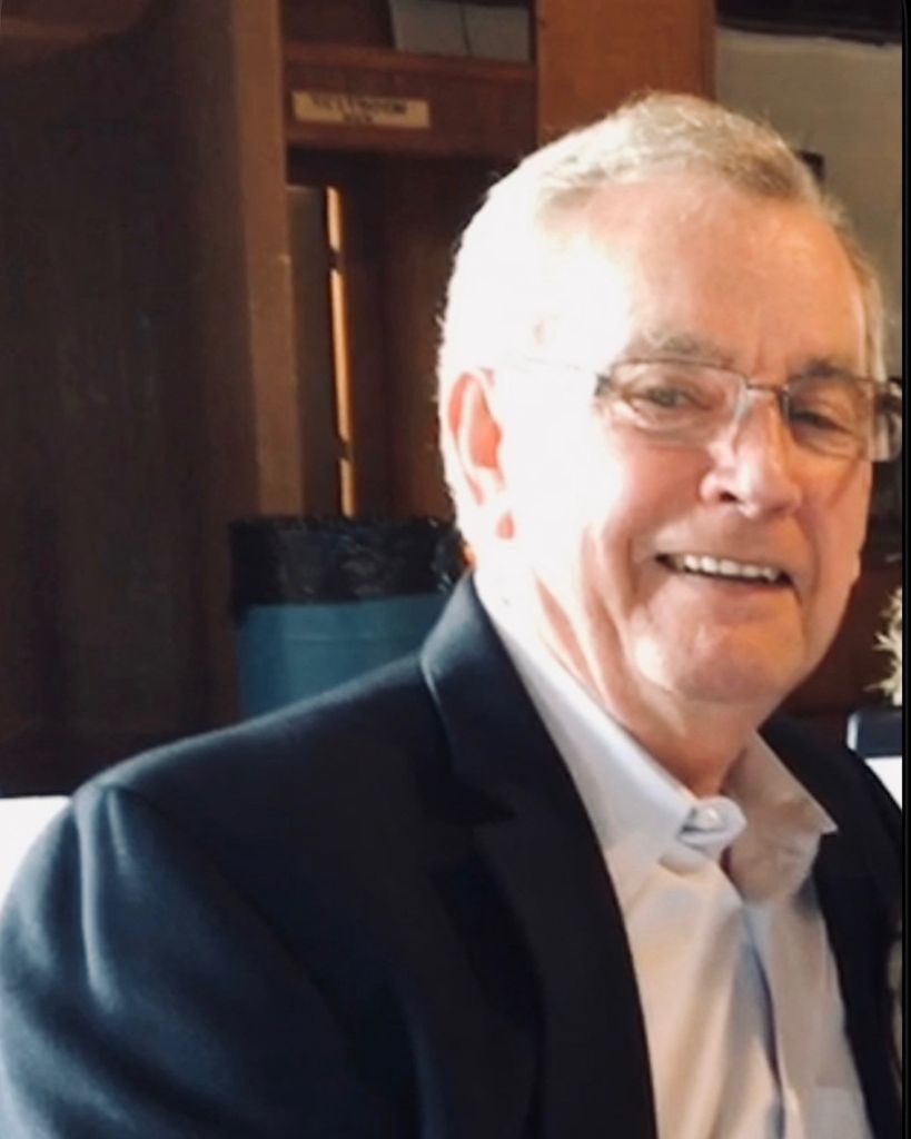 Michael Johnston Profile Photo