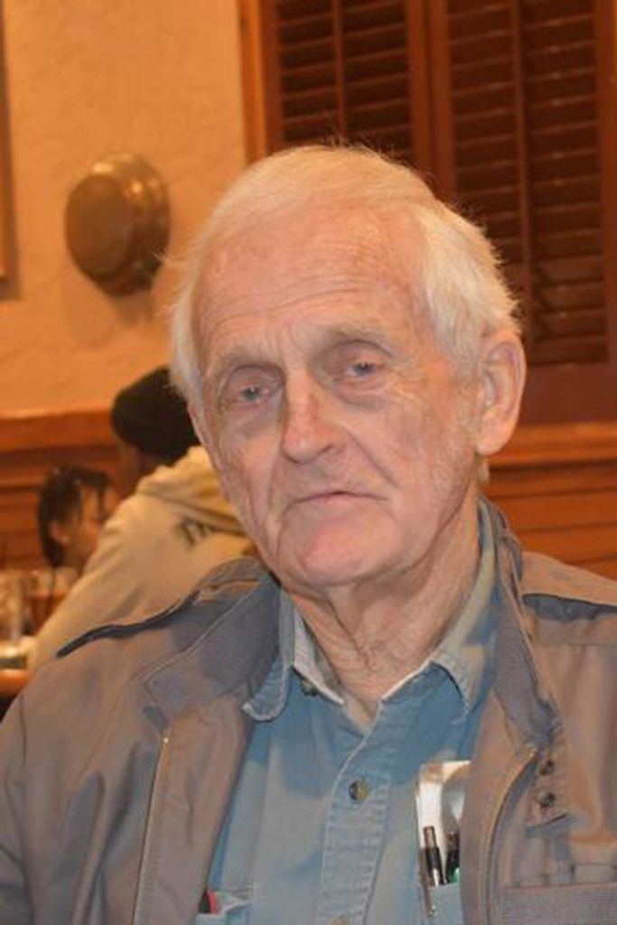 John Lee Mclean Profile Photo