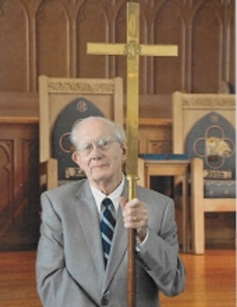 William Wingate Jackson Profile Photo