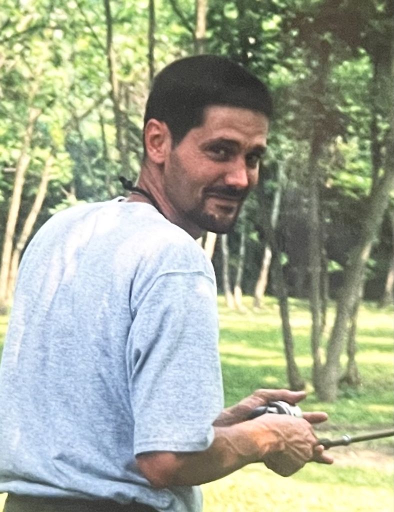 Kenneth Dale Chase, Jr. Profile Photo