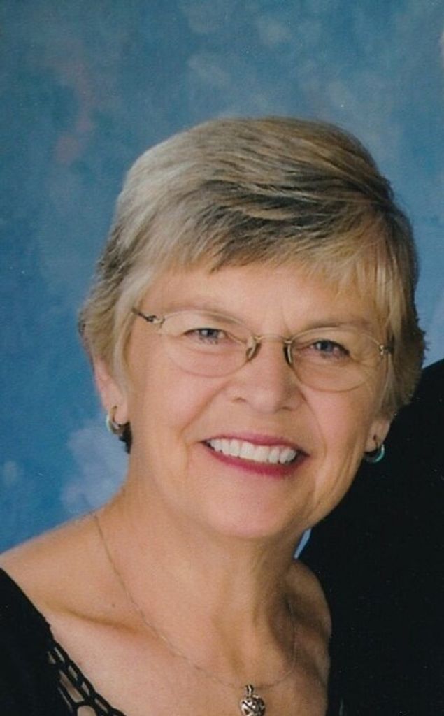 Nancy Lynn Studer Profile Photo