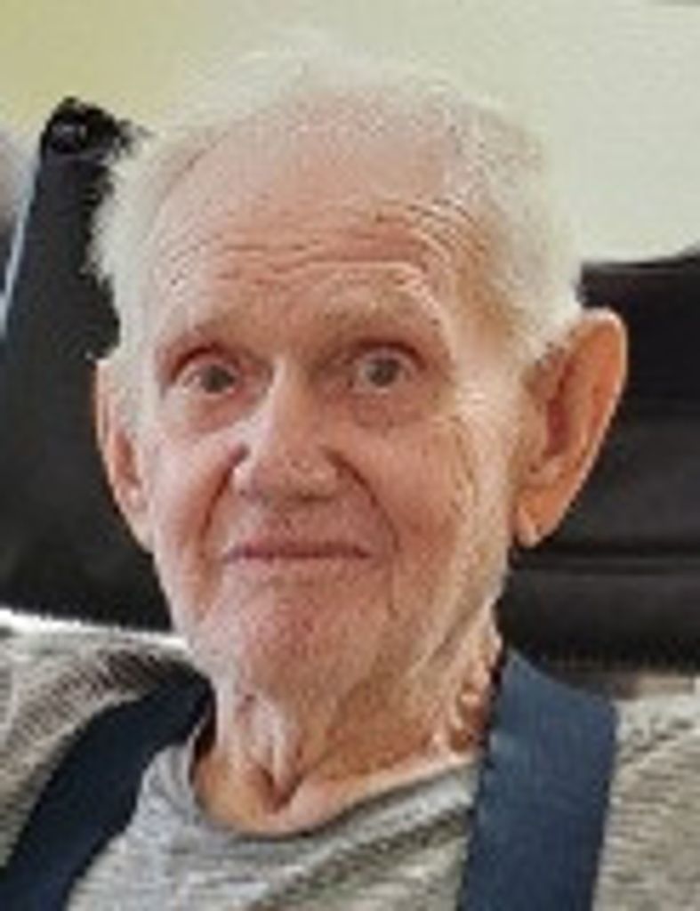 Charles W. Hardy Profile Photo