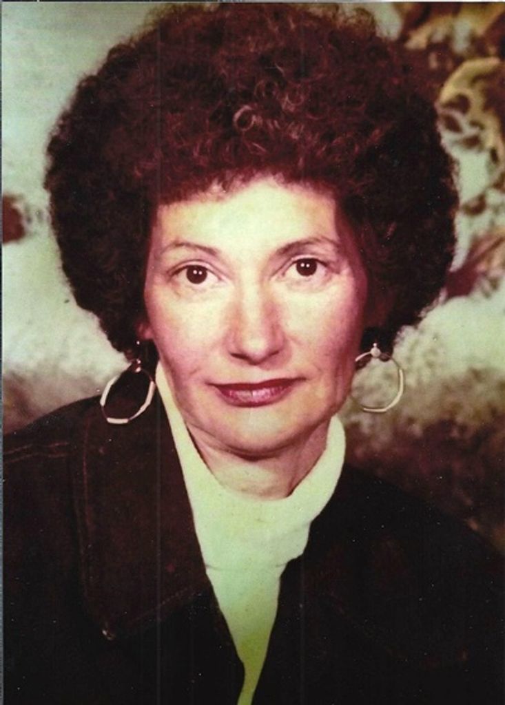 Myrtle C Moats Profile Photo